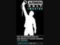 Never say Never (omnia remix) Armin Van Buuren With lyrics