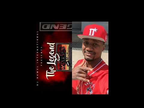 Legend Mixtape by Dj Nawel international