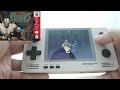 Bio Freaks Retroid Pocket 2 N64