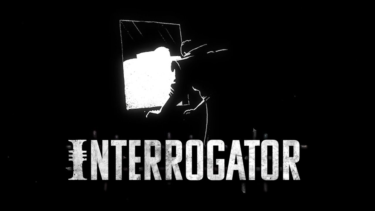 Interrogator – Coming Soon to Warhammer+