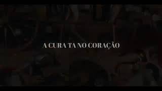 A cura tá no coração  - Gabriel o pensador
