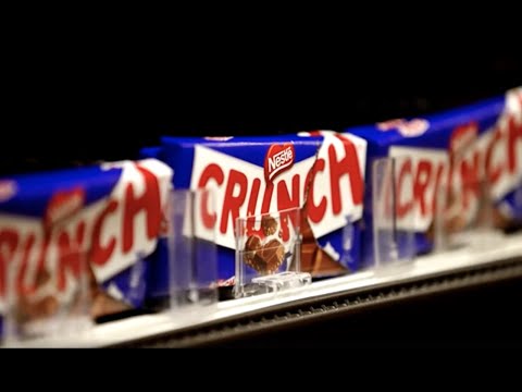 雀巢大手筆投資減少碳排放 (Nestle invests big to cut carbon emissions)