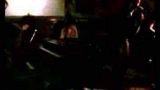 This Beautiful Mess - New Song (live)