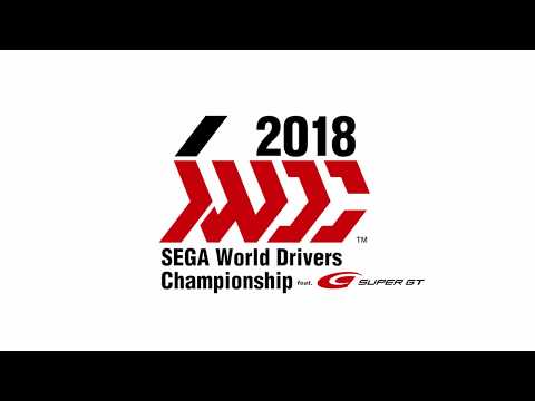 SEGA World Drivers Championship ץ⡼ࡼӡ