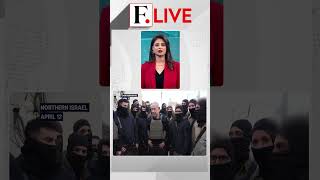 'Bibi Believes in War, Not Peace' | Firstpost Live | N18G