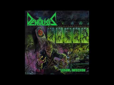 Demolisis - Lethal Infection (Full Album 2024)