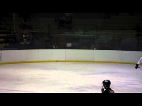 Milano Rossoblu Penalty Shot