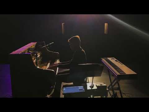 This Too Could Change - Philip Daniel (live at the King Opera House)