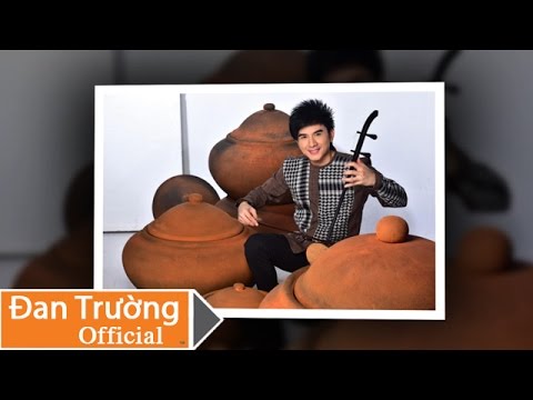 Chữ tình - Đan Trường