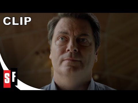 The House of Tomorrow (Clip 'Alan & Nana Discuss Sebastian's Future')