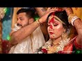Prithibir Joto Rong Laguk Na Sundar Bangla Song Kumar Sanu Shreya Ghoshal