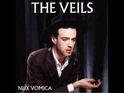 The Veils - Not Yet