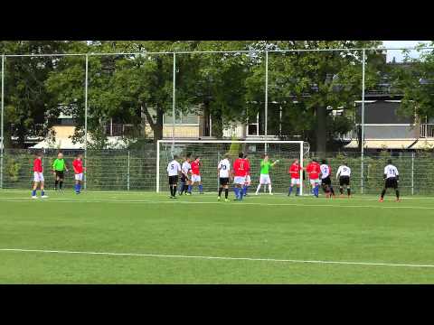 20140927 ASWH2 - VVGZ2 (2-1) Highlights