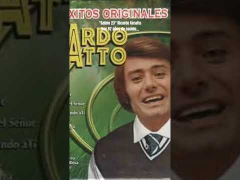 Salmo 23. Ricardo Ceratto