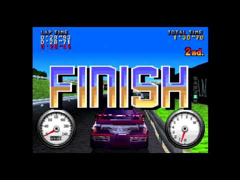 MAGNUM05's Friday Hot Lap - Episode 156 - Racing