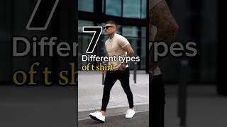 Download lagu #7 Different types of t shirt 👕 for man🧒 mp3
