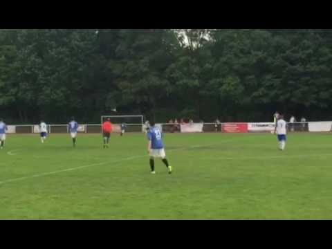 Traum Tor von Hassan Achkir