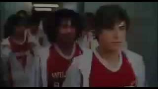 High School Musical 3  Now or Never Zac Efron