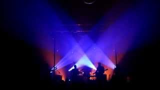 Dan Mangan + Blacksmith - Kitsch (Live at Beatpol 2015)