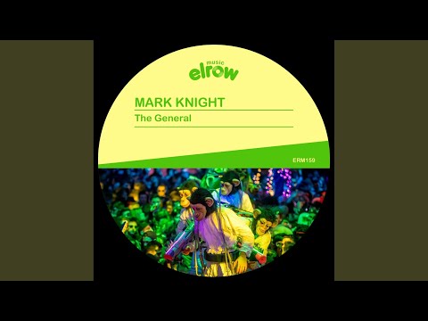 The General (Original Mix)