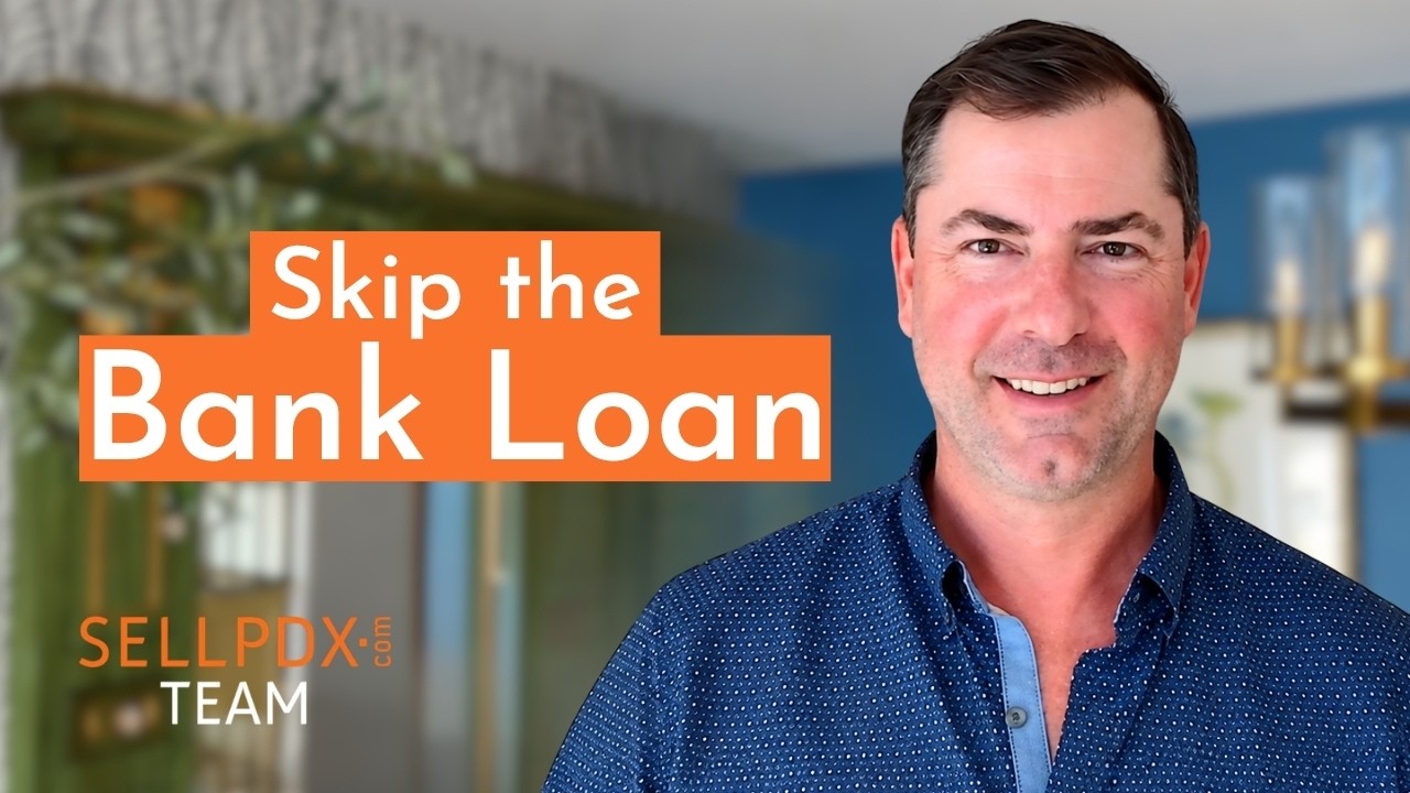 How Seller Financing Works for Portland Buyers and Sellers