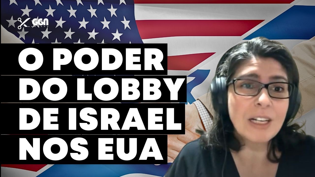 Guerra no Irã: como o lobby israelense move o xadrez de Washington?
