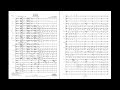 Slava By Leonard Bernstein Arranged By Robert Longfield