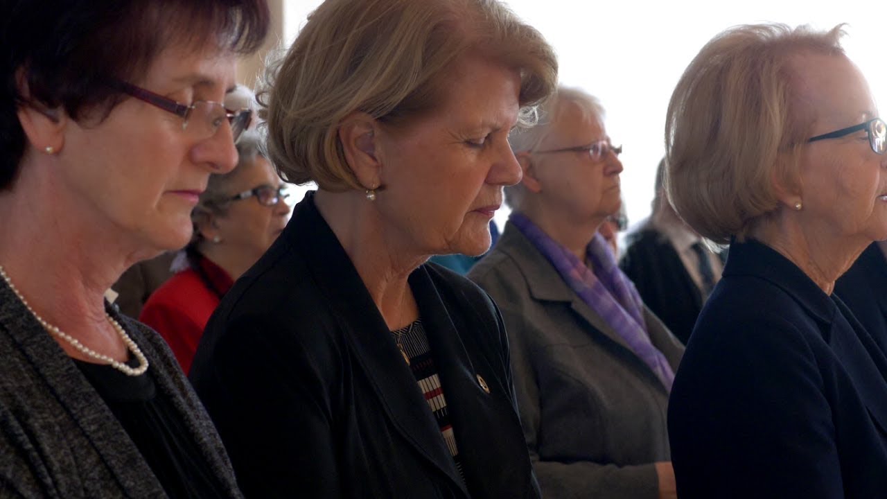 La légion des petites âmes