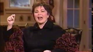 ROSEANNE - MY PEOPLE SPEECH