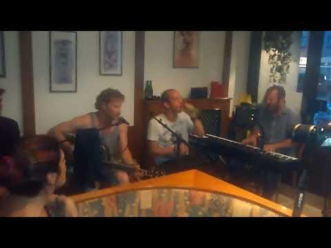 Die Botschatn@Espresso Elfi, 14-06.2014