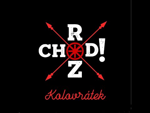 Rozchod - Rozchod ! - Kolovrátek OFFICIAL VIDEO 2025