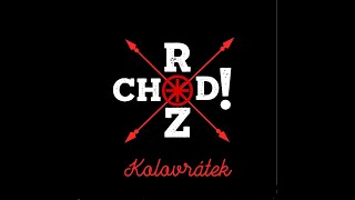 Video Rozchod ! - Kolovrátek OFFICIAL VIDEO 2025