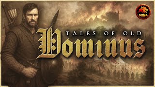 Tales of Old: Dominus - Find our sister after the massacre of our village
