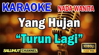 Download lagu ANTARA BENCI DAN RINDU ll KARAOKE ll YANG HUJAN TURUN LAGI ll RATIH PURWASIH ll NADA WANITA D=DO mp3