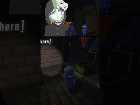 Er sieht es einfach nicht #REPO mit MOD´s | #kamui_sanka #Twitch #gervtuber #vtuber #pngtuber #funny