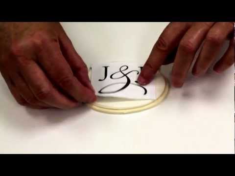 download lagu mp3 mp4 Fondant Initials, download lagu Fondant Initials gratis, unduh video klip Fondant Initials