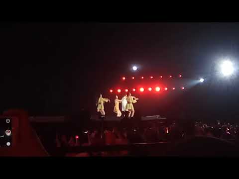 [192704] RED VELVET - REALLY BAD BOY (RBB) Konser Korean Wave 2019