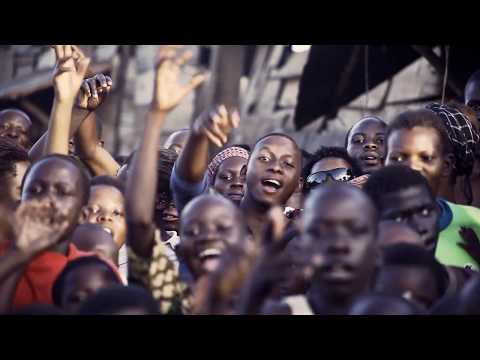 Malangajja - Gravity Omutujju[Official Video]