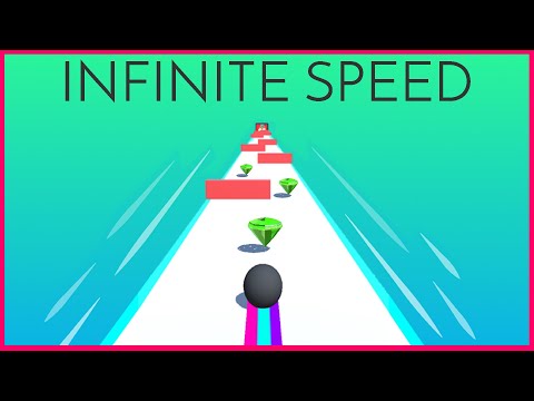 Infinite Speed