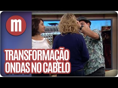 Mulheres - Transformação (13/04/16)