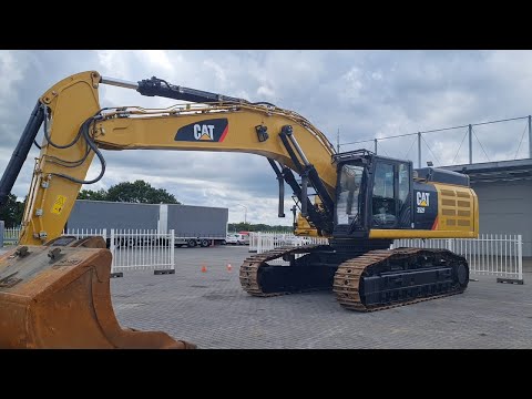 70149792 Caterpillar 352F