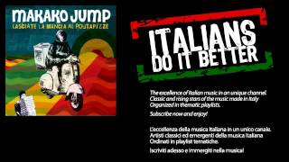 Makako Jump - Libera Lamento