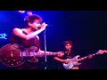 Echo & The Bunnymen Live @ Rockpalast 1983 03 - With A Hip