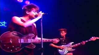 Echo &amp; The Bunnymen Live @ Rockpalast 1983 03 - With A Hip