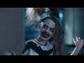 Terrifier 2 Dry Cleaners Scene