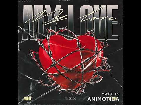 MAUR, A’MIRI - My Love