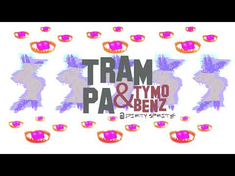 MADAFAKIN BOND feat Tymo Benz - TRAMPA (Prod. @DirtySprite)