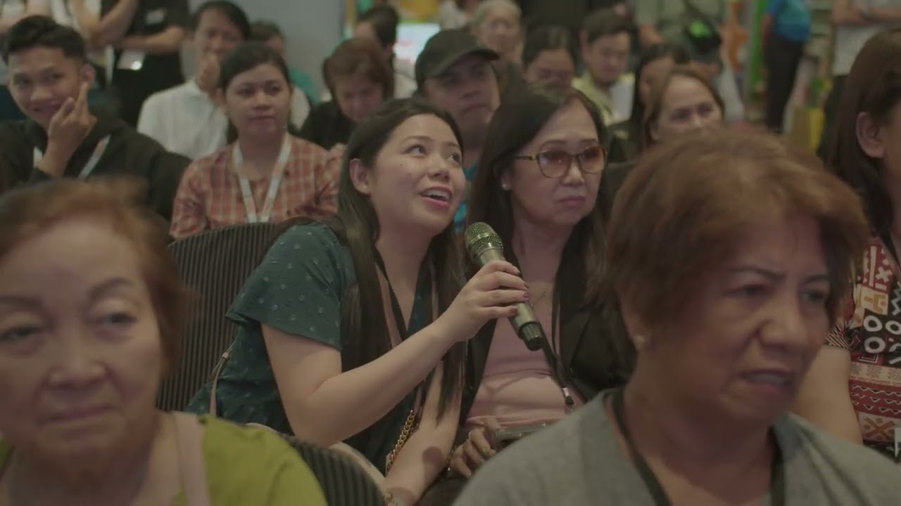 WOFEX Manila 2026 Day 1 Highlights