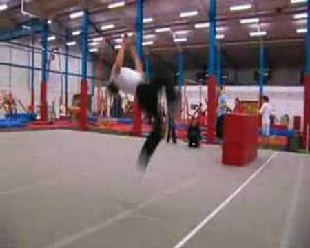 Ryan Doyle - Compilation Stunts