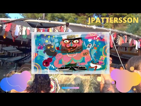 JPATTERSSON @ Goulash Disko 2019